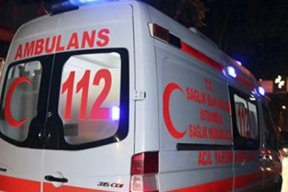 2 kardeş hayatını kaybetti, anne ve baba tedavi altında!