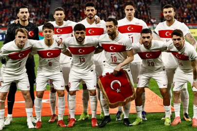 A Milli Takım’ın Dünya Kupası mesaisi: Riva’dan Miami’ye uzanan hazırlık programı açıklandı!