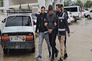 Adana'da ustasını öldüren zanlı tutuklandı