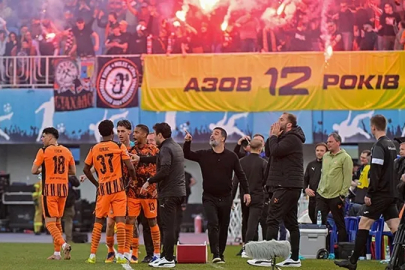 Tüm ülke Arda Turan'ı konuşuyor! İnanılmazı başardı
