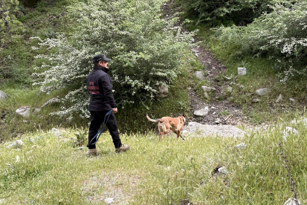 Aydın'da kaybolan engelli kişinin cansız bedeni gölette bulundu