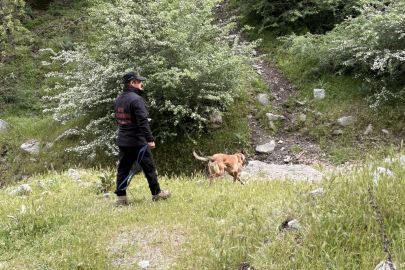 Aydın'da kaybolan engelli kişinin cansız bedeni gölette bulundu