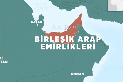 BAE'de saldırılar sonrası üniversiteler 3 gün uzaktan eğitime geçti