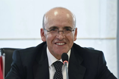 Bakan Şimşek: Sporcuların kazançlarını beyan dışı bıraktıkları tespit edildi