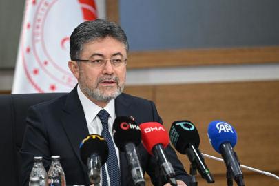 Bakan Yumaklı: TARSİM ekiplerimiz hasar tespit çalışmalarını sürdürüyor