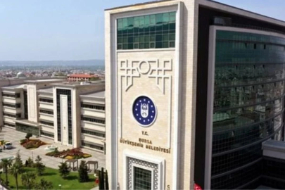 Bursa Büyükşehir’de değişim sürüyor: Emlak ve İstimlak Dairesi'nde yeni dönem...