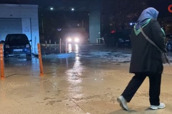 Bursa’da alacak kavgası kanlı sona erdi!
