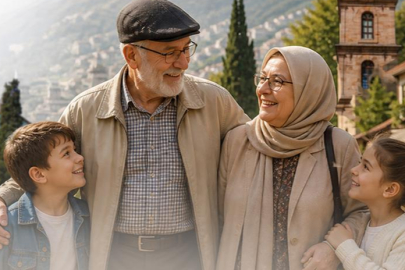 Bursa’da emeklilere bayram desteği! 2.500 TL için başvurular başladı
