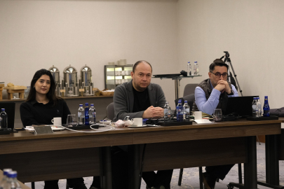 Bursa'da yapay zekâ destekli e-ticaret programı