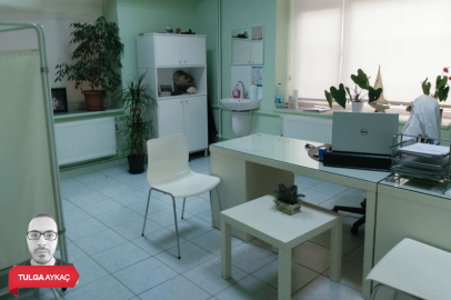 Bursa Gemlik’e 3’lü sağlık kompleksi geliyor! 11 aile hekimi...