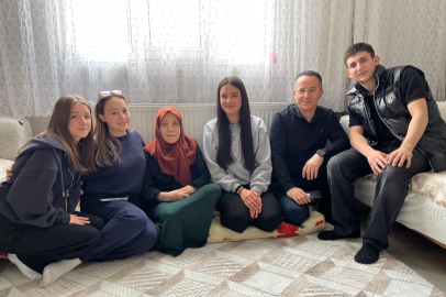 Bursa Yıldırım'dan kuşaklararası gönül köprüsü kuruluyor