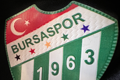 Bursaspor'dan son rakam geldi!