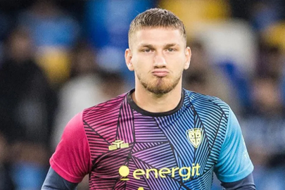Cagliari'den Semih Kılıçsoy için ilk teklif geldi