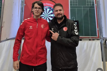 Danimarka’da kürsü Bursa Yıldırım’ın