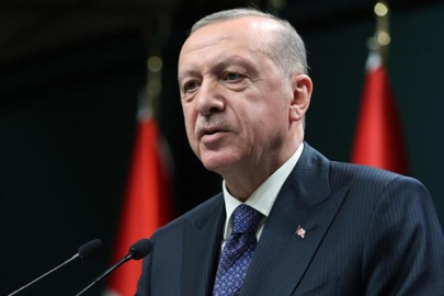 Erdoğan açıkladı: Kurban Bayramı tatili 9 gün olacak