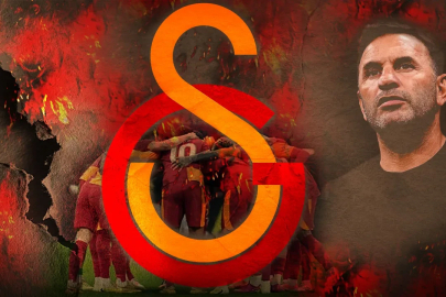 Galatasaray'da iç transfer tamam! Yıldız orta sahanın sözleşmesi uzadı