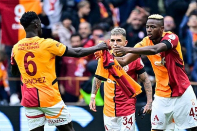 Galatasaray'da operasyon: 5 isme kapı gösterildi!