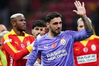 Galatasaray'dan sürpriz kaleci hamlesi: Günay Güvenç'in fişini çektiler