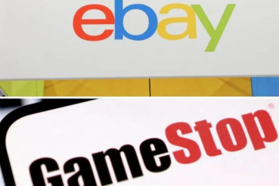 GameStop’tan eBay’e yaklaşık 55,5 milyar dolarlık satın alma teklifi