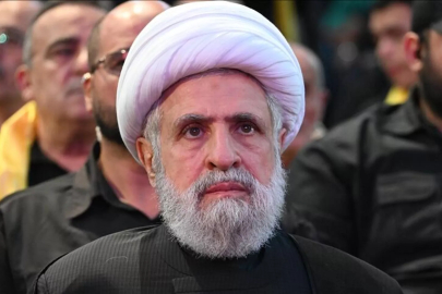 Hizbullah: İsrail'in saldırılarını durduracak diplomasiyi destekliyoruz