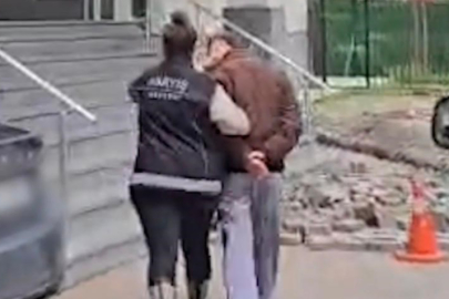 Kayseri'de ‘hırsızlık' suçundan kesinleşmiş hapis cezasıyla aranan 3 kadın yakalandı