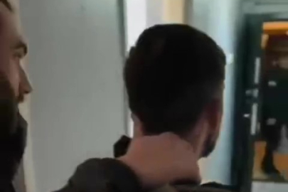 Kocaeli'de kıyafet dolabından cezaevine