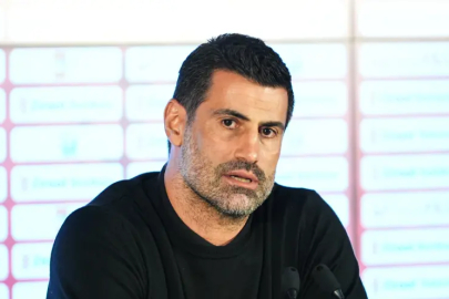 Koridorda olay: Volkan Demirel basın toplantısına çıkamadı!