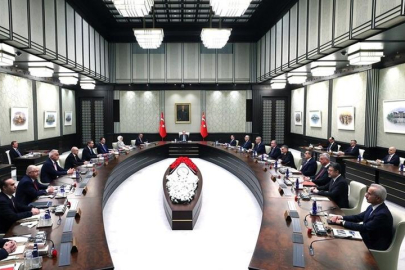 Kurban Bayramı tatili 9 gün olur mu? Gözler Kabine Toplantısı'nda...