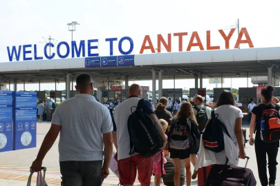 Küresel gerilim otellerde 'erken rezervasyon' süresini uzattı