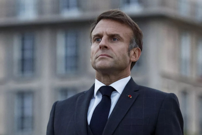 Macron: Fransa, ABD'nin Hürmüz operasyonuna katılmayacak