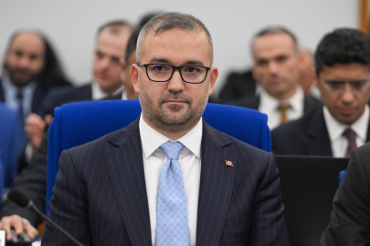 Merkez Bankası Başkanı Karahan TBMM'de sunum yapacak