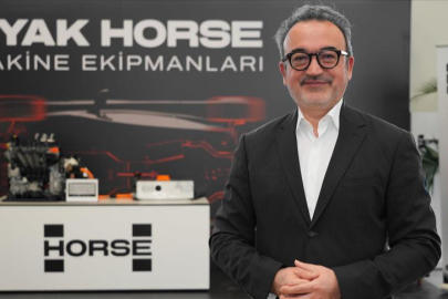 OYAK HORSE Bursa'da 8 milyon motor üretti!