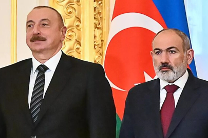 Paşinyan'dan tarihi Azerbaycan açıklaması: Artık barış i̇çindeyiz