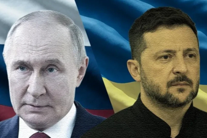 Putin'den Ukrayna'da sürpriz ateşkes!