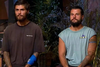 Survivor'da Barış mı Osman Can mı elendi?