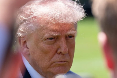 Trump, "İran'ı yeryüzünden silmekle" tehdit etti
