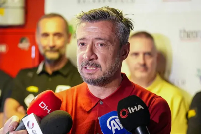 Tümer Metin'den Fenerbahçe başkanlık seçimi için bomba iddia