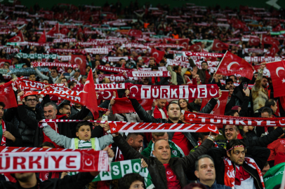 Türkiye, Bursaspor'u konuşuyor! 81 ilden ön sipariş...