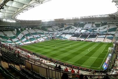 2. Lig’de final Bursa’da oynanacak