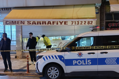 30 yıllık esnaftan dev vurgun! 100 kilo altınla kayıplara karıştı