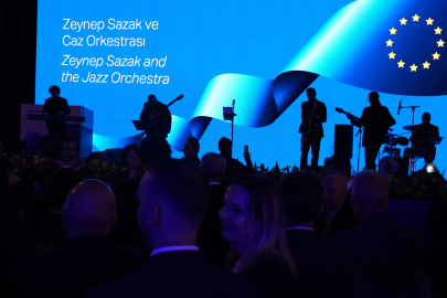 AB Türkiye Delegasyonu Başkanı Orav: Türkiye, Avrupa için hayati bir orta