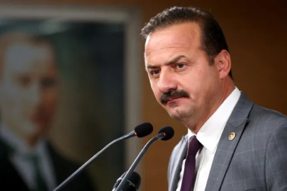 Ağıralioğlu: Bana Erdoğan'ın adamı diyenlerin hepsi AK Parti'ye geçti