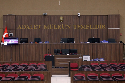 Aziz İhsan Aktaş suç örgütü davasının 28. duruşması sona erdi