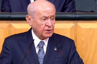 Bahçeli'den Öcalan için bir çıkış daha: 'Statü' önerisinin adını verdi!