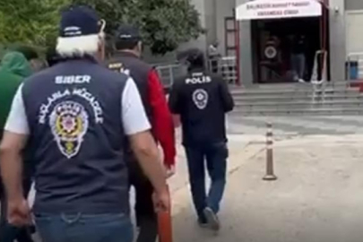 Balıkesir’de 7,3 milyonluk vurgunda 6 tutuklama