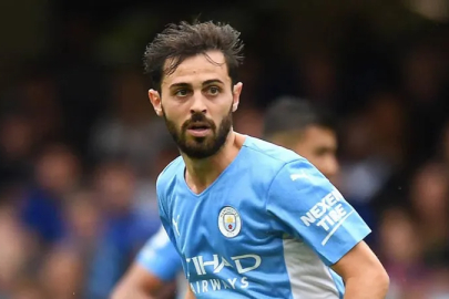 Bernardo Silva dünya devine gidiyor