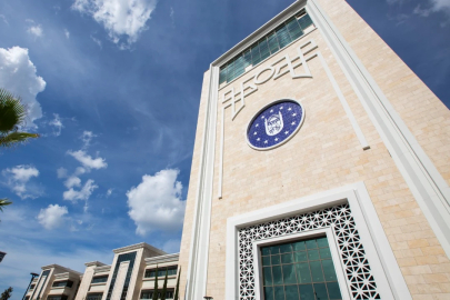 Bursa Büyükşehir Belediyesi'nde bir çizik daha! O isim de görevden alındı...