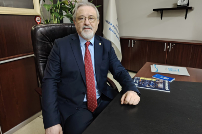 Bursa’dan sert tepki: Bu bir kaza değil, iş cinayeti