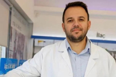 Bursa Eczacı Odası Başkanı Zekeriya Kolat: Kalıcı çözüm için yapısal düzenleme şart