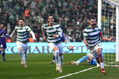 Bursasporlu futbolcuların sözleşmeleri ne zaman sona eriyor? 2026, 2027, 2028, 2029…